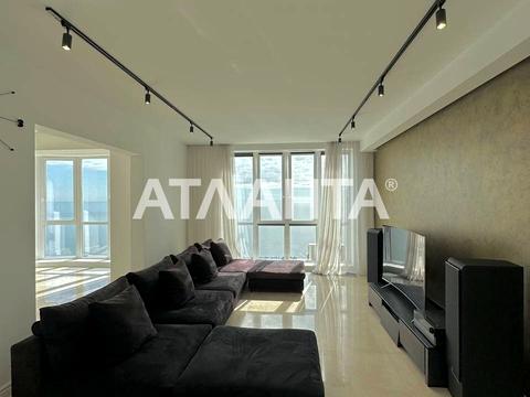 квартира за адресою Літературна вул., 12а, к.1