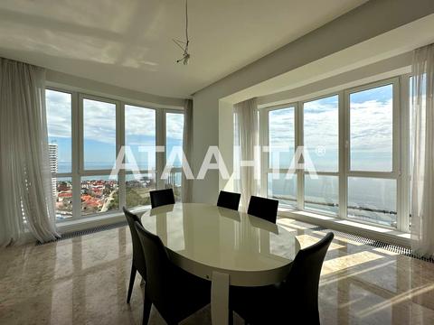 квартира за адресою Літературна вул., 12а, к.1