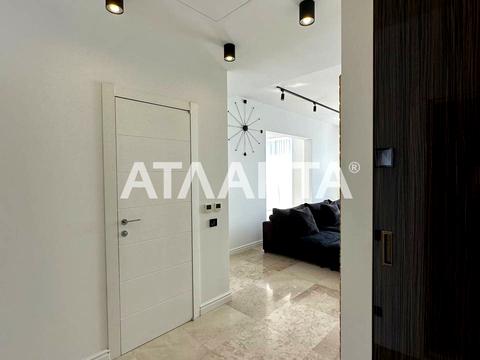 квартира за адресою Літературна вул., 12а, к.1