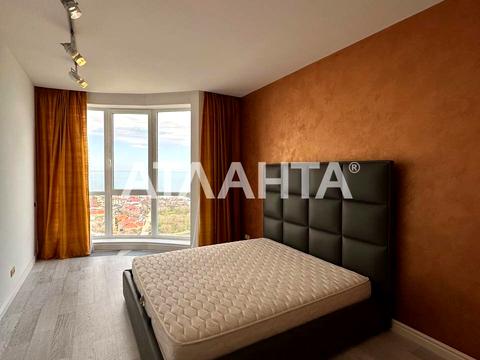 квартира за адресою Літературна вул., 12а, к.1