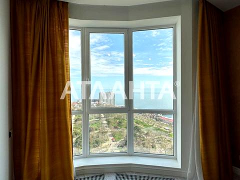 квартира за адресою Літературна вул., 12а, к.1