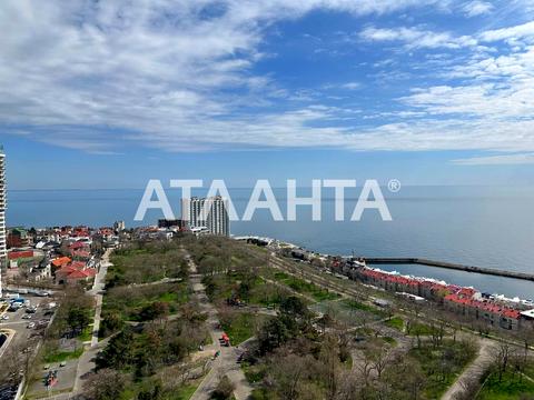 квартира за адресою Літературна вул., 12а, к.1