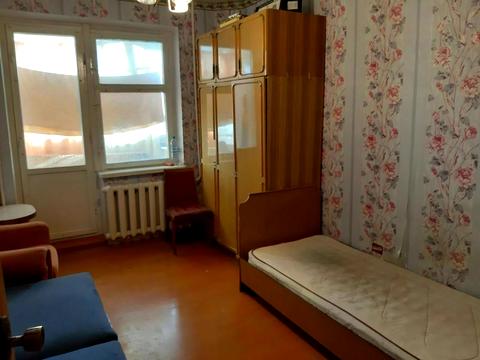 кімната за адресою Волинської Дивізії вул., 21