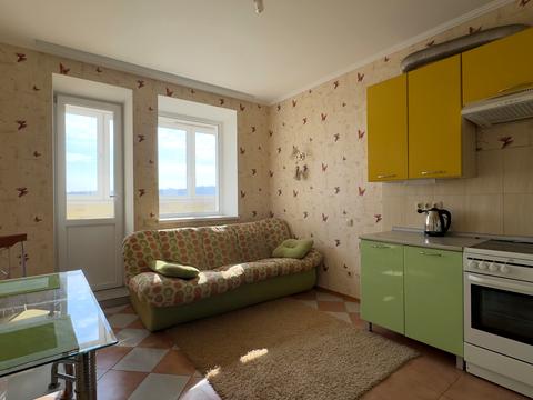 квартира по адресу Голосеевская ул., 13-А