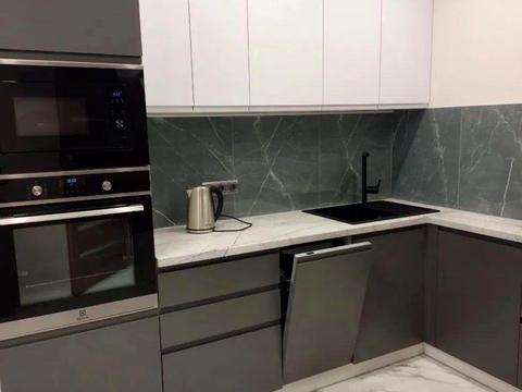 квартира за адресою Балтійський пров., 3