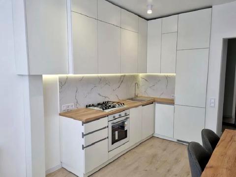 квартира по адресу Ивана Пулюя ул., 40, к. 7