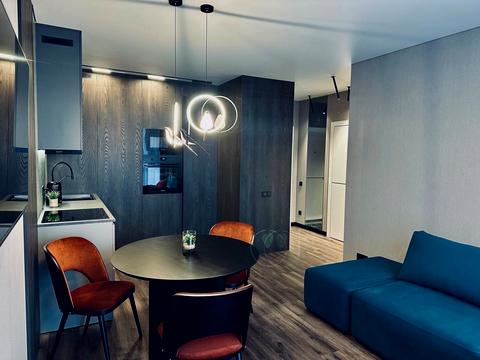 квартира за адресою Родини Крістерів вул., 16