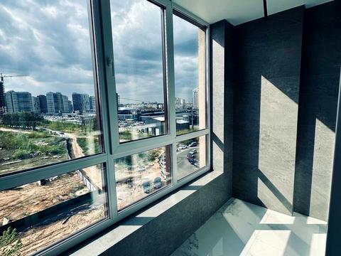 квартира за адресою Родини Крістерів вул., 16