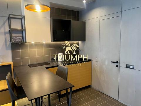 квартира за адресою Осокорська вул., 2-А