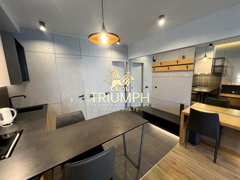 квартира за адресою Осокорська вул., 2-А