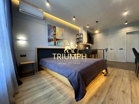 квартира за адресою Осокорська вул., 2-А