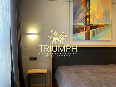 квартира за адресою Осокорська вул., 2-А