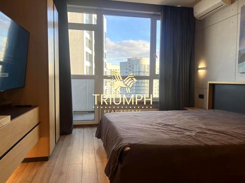 квартира за адресою Осокорська вул., 2-А