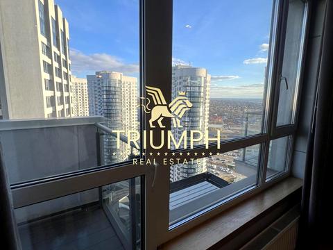 квартира за адресою Осокорська вул., 2-А