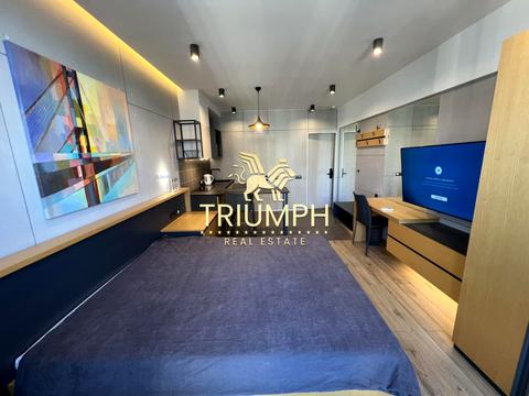 квартира за адресою Осокорська вул., 2-А