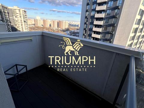 квартира за адресою Осокорська вул., 2-А