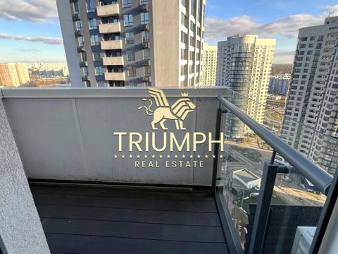 квартира за адресою Осокорська вул., 2-А