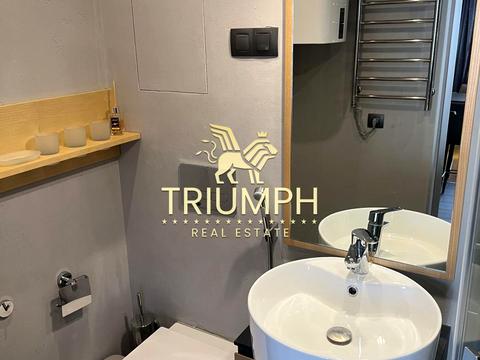 квартира за адресою Осокорська вул., 2-А