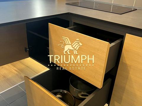 квартира за адресою Осокорська вул., 2-А