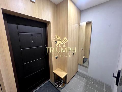 квартира за адресою Осокорська вул., 2-А