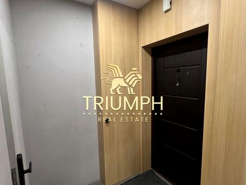 квартира за адресою Осокорська вул., 2-А