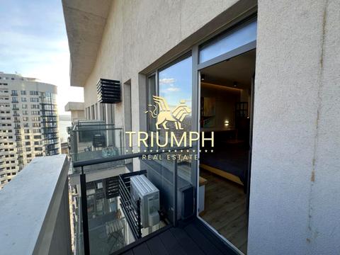 квартира за адресою Осокорська вул., 2-А