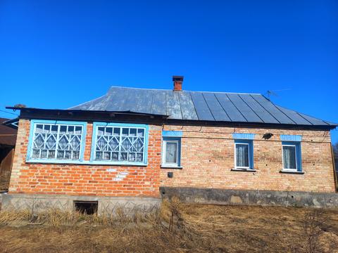 дом по адресу с. Плахтянка, Кавказька, 17