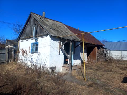 дом по адресу с. Плахтянка, Кавказька, 17