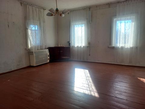 дом по адресу с. Плахтянка, Кавказька, 17