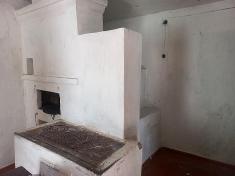 дом по адресу с. Плахтянка, Кавказька, 17