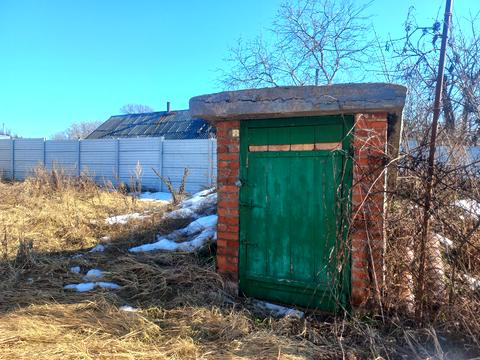 дом по адресу с. Плахтянка, Кавказька, 17