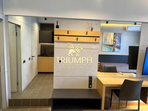 квартира за адресою Осокорська вул., 2-А