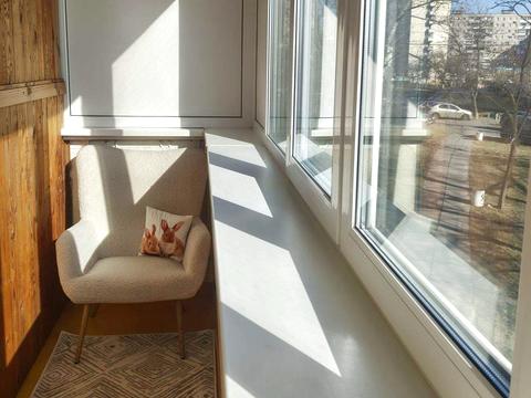 квартира за адресою Прирічна вул., 17-Г