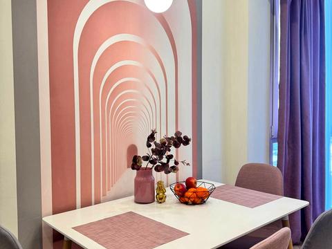 квартира за адресою Лесі Українки вул., (Будинок 2)