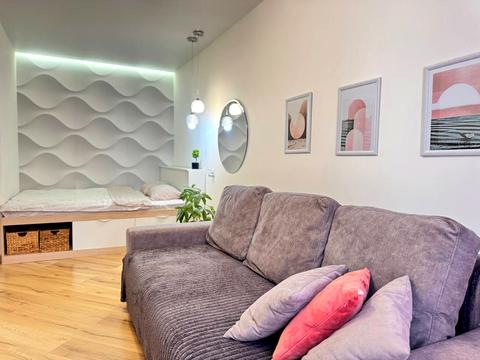 квартира за адресою Лесі Українки вул., (Будинок 2)