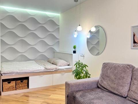 квартира за адресою Лесі Українки вул., (Будинок 2)