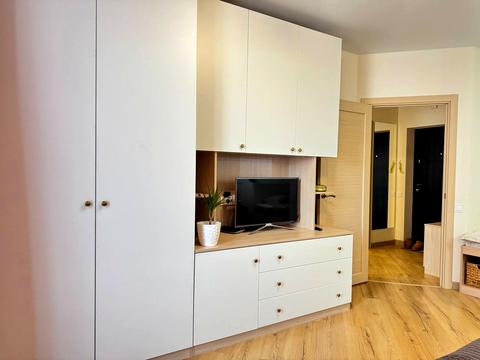 квартира за адресою Лесі Українки вул., (Будинок 2)