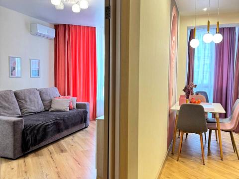 квартира за адресою Лесі Українки вул., (Будинок 2)