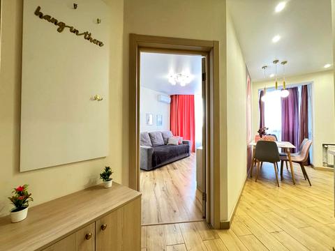 квартира за адресою Лесі Українки вул., (Будинок 2)