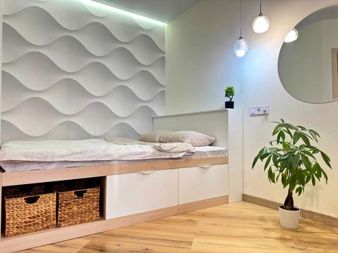 квартира за адресою Лесі Українки вул., (Будинок 2)