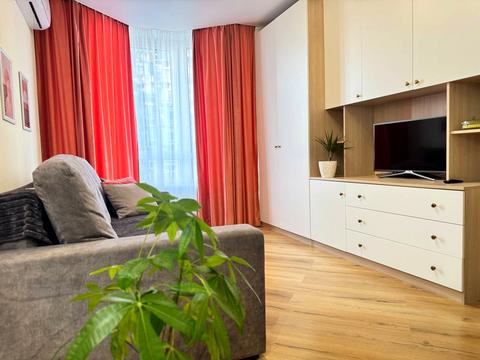 квартира за адресою Лесі Українки вул., (Будинок 2)