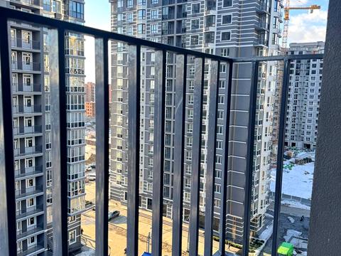 квартира за адресою Лесі Українки вул., (Будинок 2)