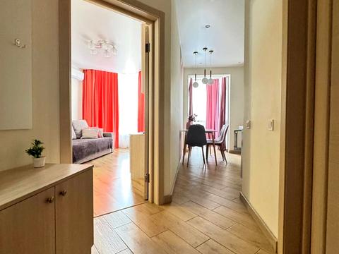 квартира за адресою Лесі Українки вул., (Будинок 2)