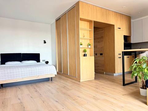 квартира за адресою Лесі Українки вул., (Будинок 2)