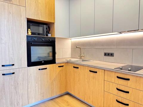 квартира за адресою Лесі Українки вул., (Будинок 2)