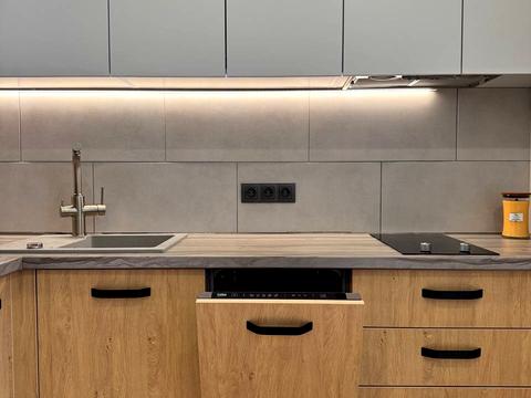 квартира за адресою Лесі Українки вул., (Будинок 2)