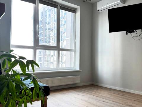 квартира за адресою Лесі Українки вул., (Будинок 2)