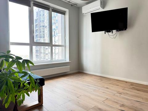 квартира за адресою Лесі Українки вул., (Будинок 2)