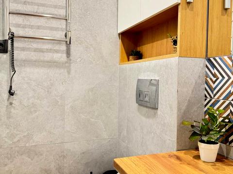 квартира за адресою Лесі Українки вул., (Будинок 2)