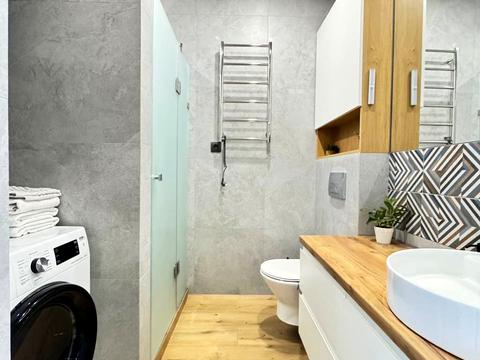 квартира за адресою Лесі Українки вул., (Будинок 2)